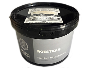 Roestverf Roestique